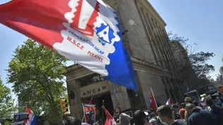 La adopción de los despidos por parte de Ancap fue insensible en varios aspectos, según su gremio.