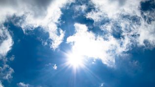 Clima en Uruguay hoy: lo que hay que saber según Inumet para este viernes 10 de abril