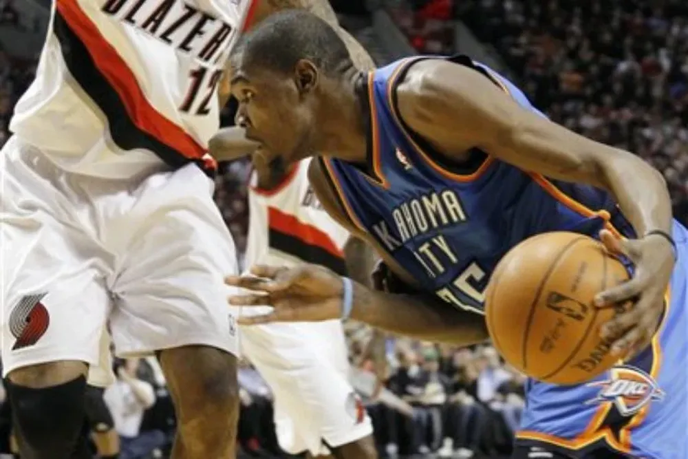 Kevin Durant