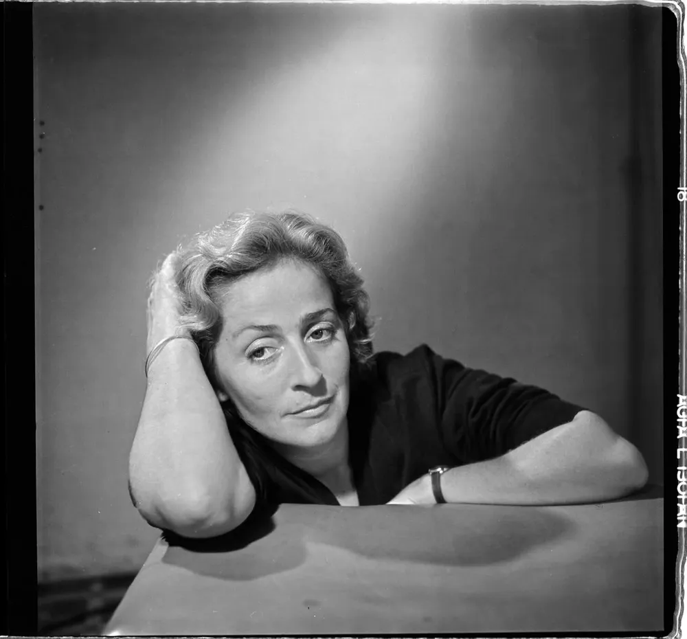 Se subastan 160 lotes con las pertenencias de China Zorrilla