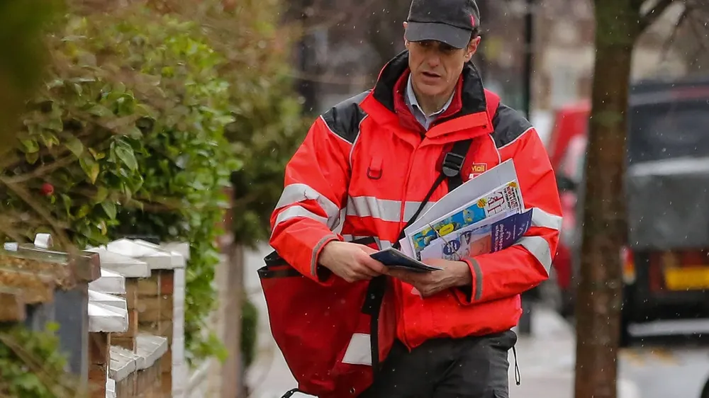 El escándalo salió a la luz tras la emisión, la semana pasada, de una serie en el canal ITV, que lleva por título Mr. Bates vs The Post Office.