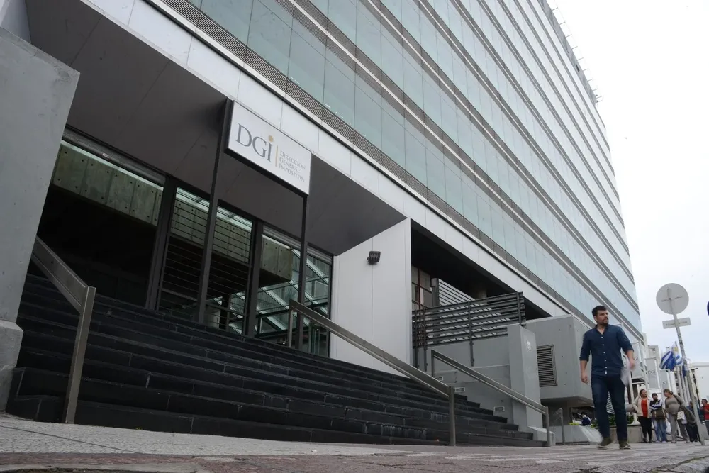 La recaudación de la DGI sintió el impacto de la temporada turística.