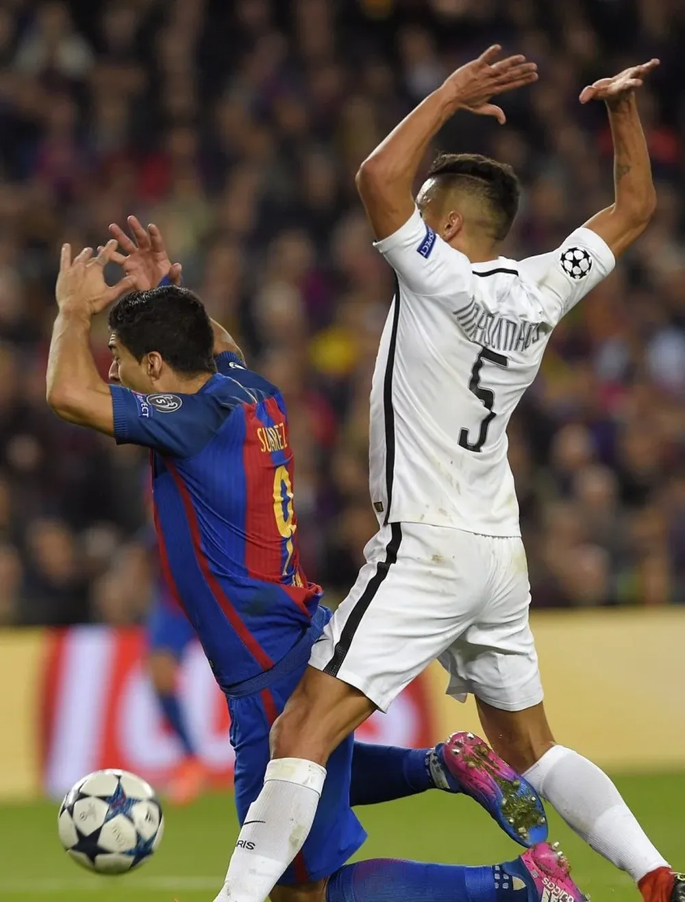 Suárez y Marquiños