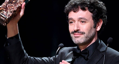 El cineasta español Guillermo Galoe competirá en la Semana de la Crítica del Festival de Cannes