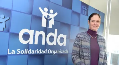 Buscamos acompañar a las personas incluso en situaciones complejas