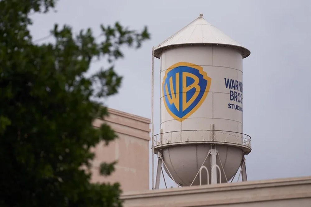 El acuerdo entre Warner Bros., Netflix y HBO asciende a los 82.700 millones de dólares.