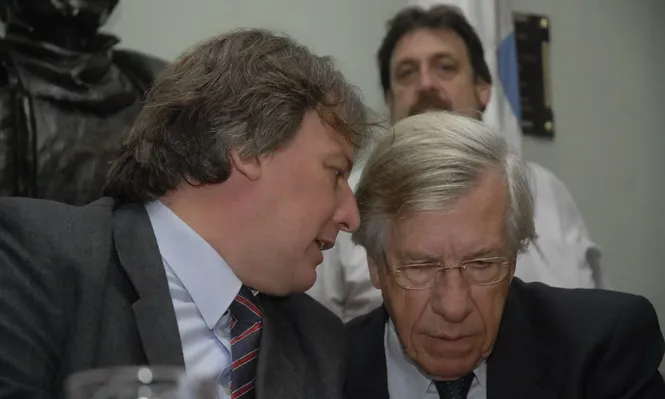 Tres frentes de batalla para el equipo económico