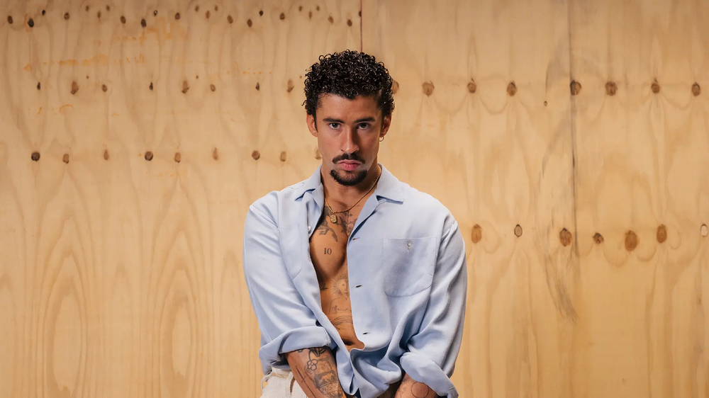 Bad Bunny regresa a España en 2026 con su gira mundial DeBÍ TiRAR MáS FOToS.