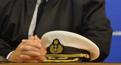 El Club Naval debió cerrar por el corte de OSE