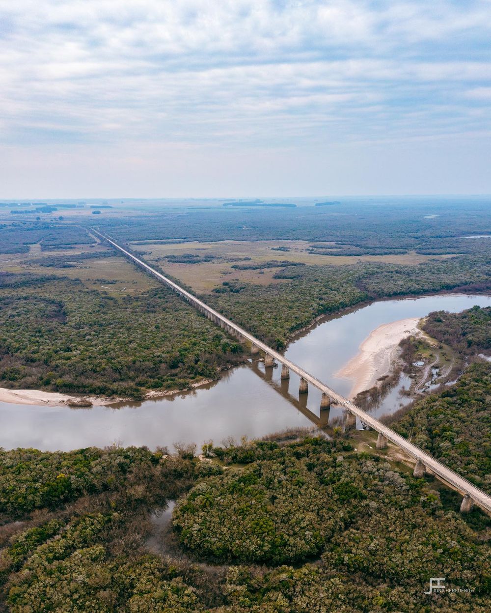 Puente 329