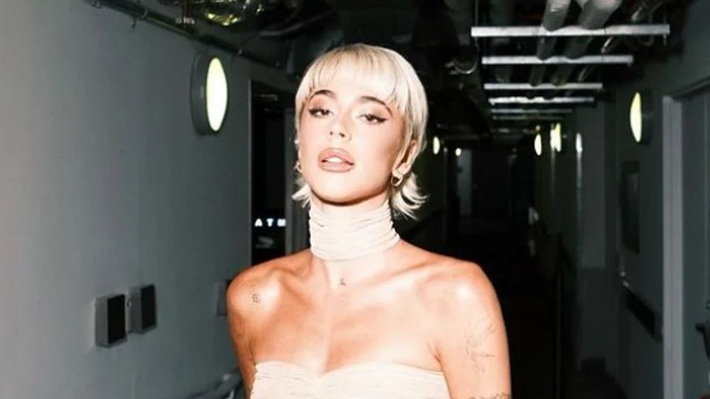 Las nuevas versiones dejan atrás la posible reconciliación con el jugador Rodrigo De Paul.