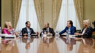 Los miembros de PP y PSOE en el Senado se suben el sueldo.