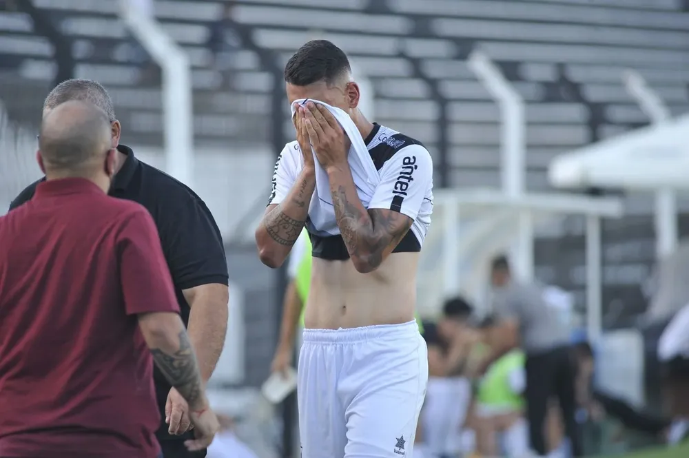 La tristeza de todo Danubio.