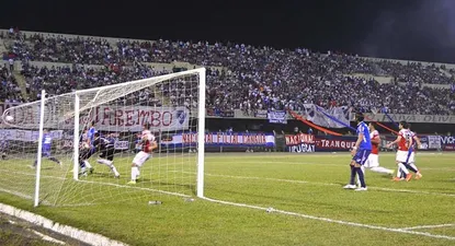 Los tricolores juegan hoy en Artigas