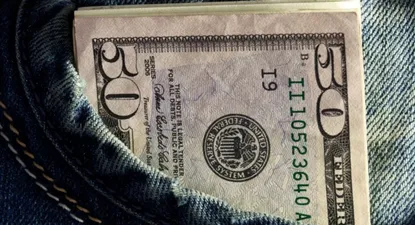 ¿Quién ganó y quién perdió con la baja del dólar?