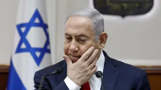 Benjamín Netanyahu: Ojalá algún día el equipo de fútbol iraní se enfrente a Israel en una Teherán libre