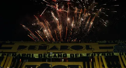 El Estadio Campeón del Siglo recibirá a un nuevo clásico entre Peñarol y Nacional