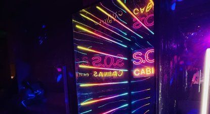 Cómo contratar cabinas fotográficas para eventos y qué factores evaluar