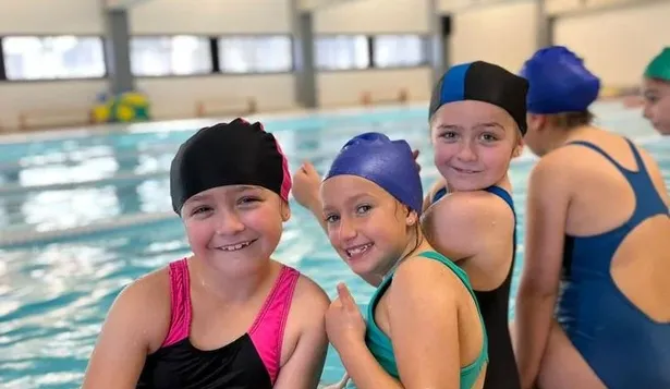 El Complejo Luis Suárez funciona en Avenida del Parque y Avenida Calcagno