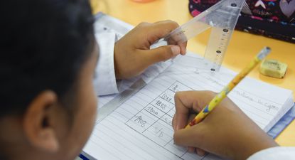 El Observador | Escuela vuelta a clases