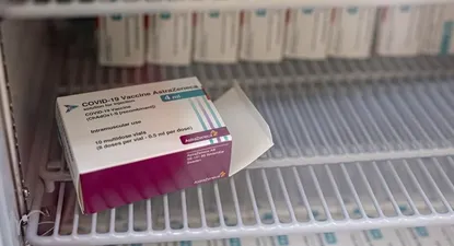 Las vacunas de Astrazeneca, en medio del debate mundial