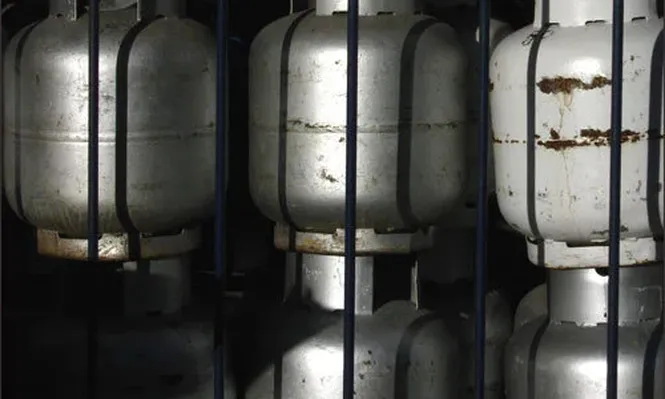 Dificultades en el suministro de supergás