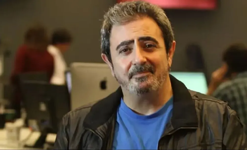 Eduardo de la Puente sufrió un ACV y debió ser internado