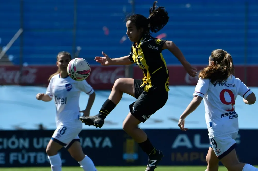 Clásico femenino de 2022