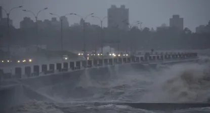 alerta amarilla persiste para 13 departamentos; mira los detalles