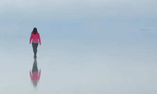 La vida en el salar: así es Uyuni, un paraíso boliviano