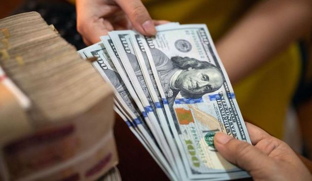 Dólar hoy