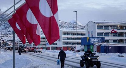 El Observador | groenlandia
