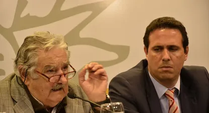Mujica avaló el acuerdo ayer en Torre Ejecutiva