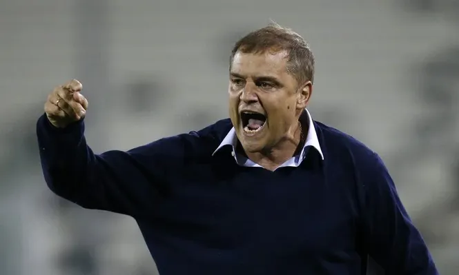 San Lorenzo de Aguirre completó el cuadro de semifinales