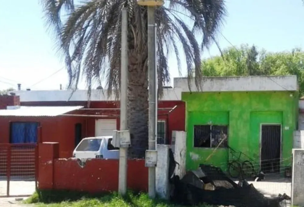 El remate del inmueble estará a cargo de Juan Francisco Hill Márquez