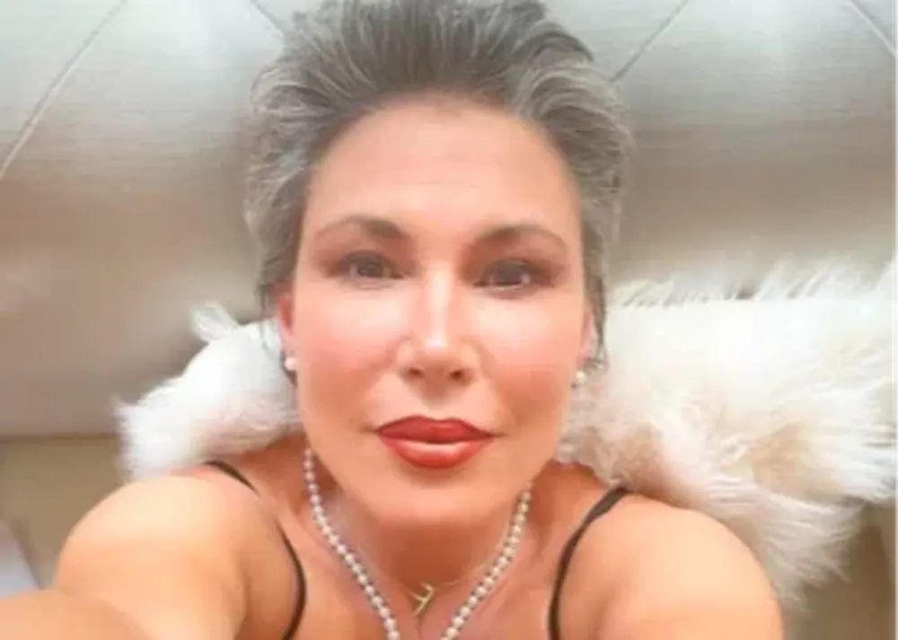 La ex vedette decidió abrir sus redes para contar su experiencia