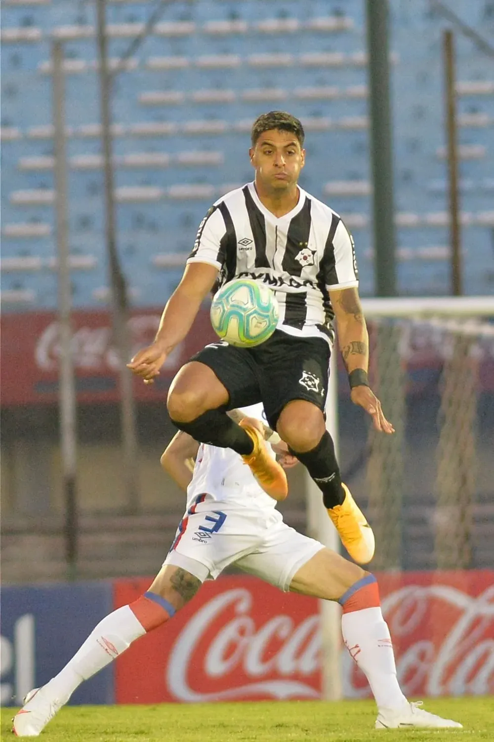 Hernán Rivero tiene muchas chances de llegar a Peñarol