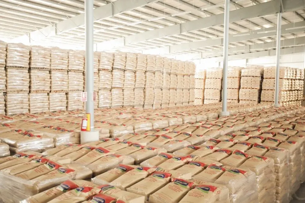 El mayor aumento de precio lo registró la manteca con un 31%.