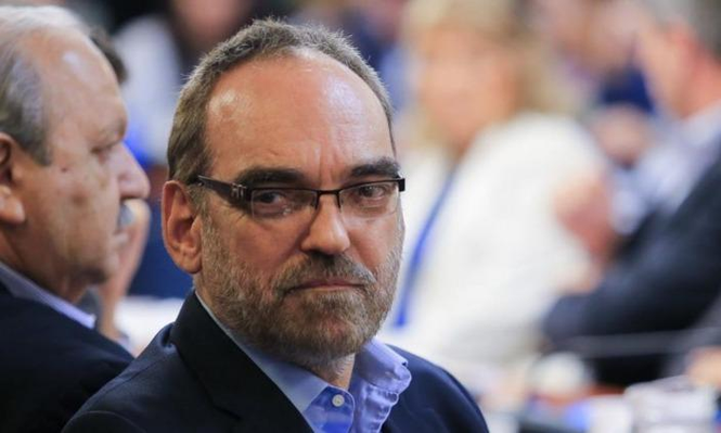 Designan a Fernando Iglesias como representante de Argentina ante la Unión Europea