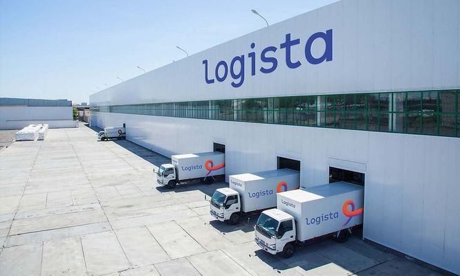 Logista reduce su beneficio neto un 5,4% hasta marzo, pese al aumento de ingresos.