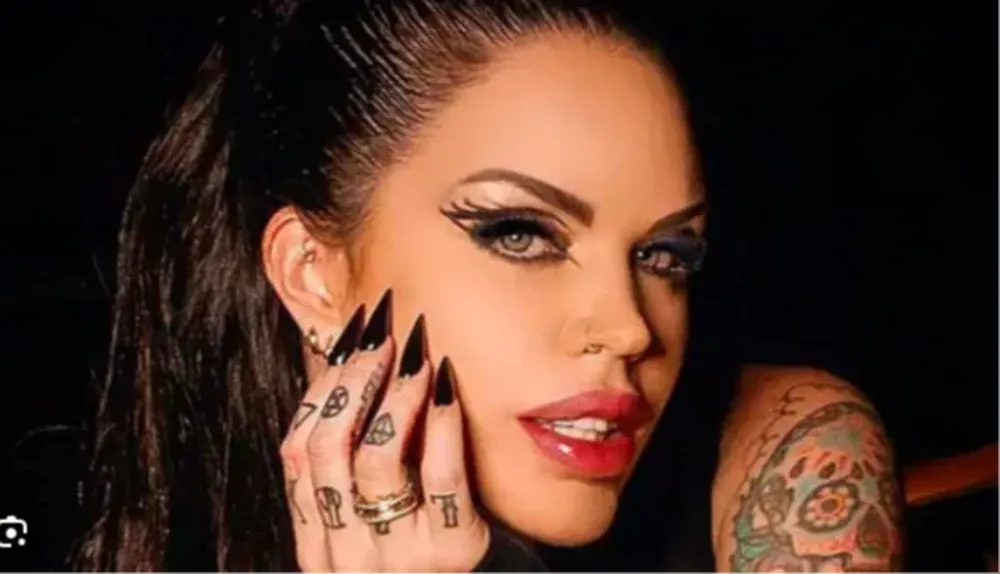 Sofia Clerici dijo que saldrá a aclarar todo en su momento