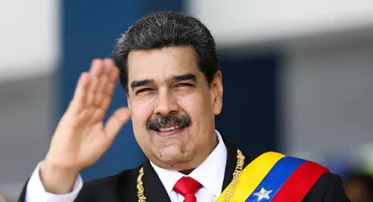 maduro insta al dialogo y guaido rechaza tratos con dictadura en venezuela
