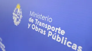 Llamado laboral en el Ministerio del Transporte con sueldo de 90 mil pesos: mirá los requisitos