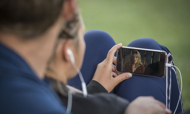 Estos son los celulares más vendidos de Uruguay por cada marca en 2025