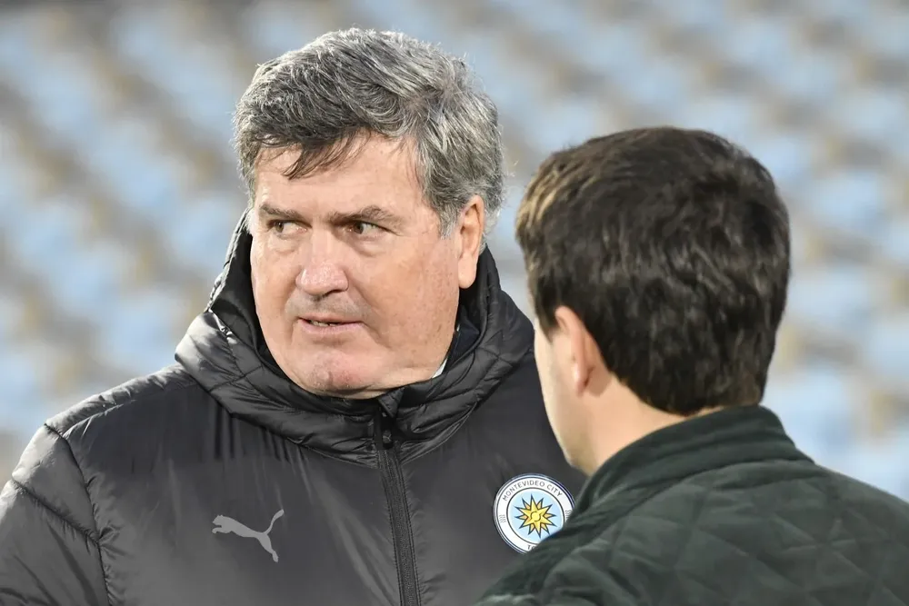 Pedro Bordaberry salió al cruce de Ruglio