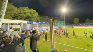 Así se fue Leodán González del Franzini