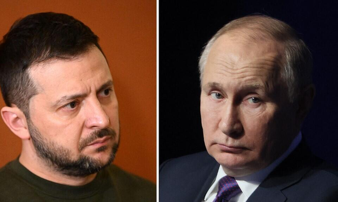 Rusia advierte que los cambios introducidos por Ucrania al plan de EEUU no mejoran las perspectivas de paz