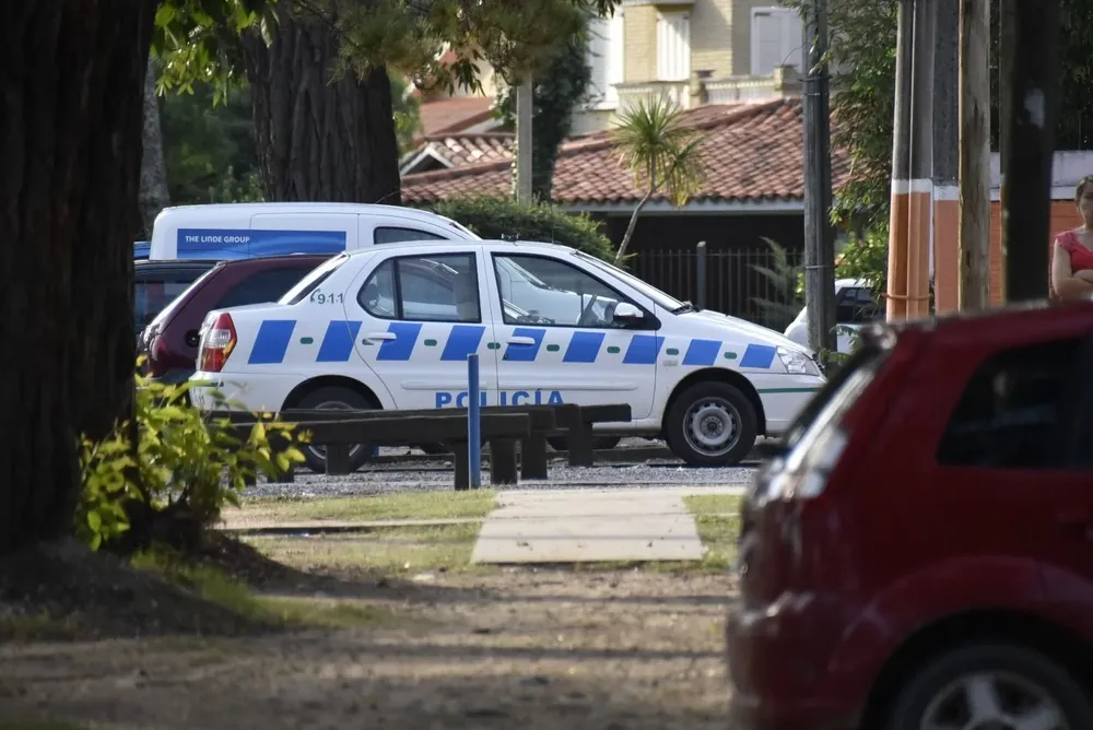 Trasladado a Durazno, fue imputado por tres delitos de estafa