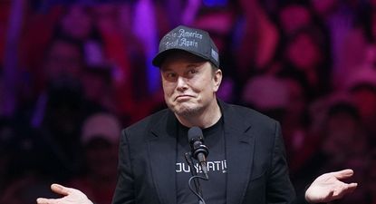 De créditos y subsidios federales a liderar el DOGE: cómo Elon Musk financió su imperio empresarial con dinero estatal