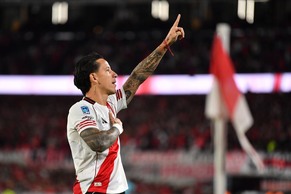 River Plate